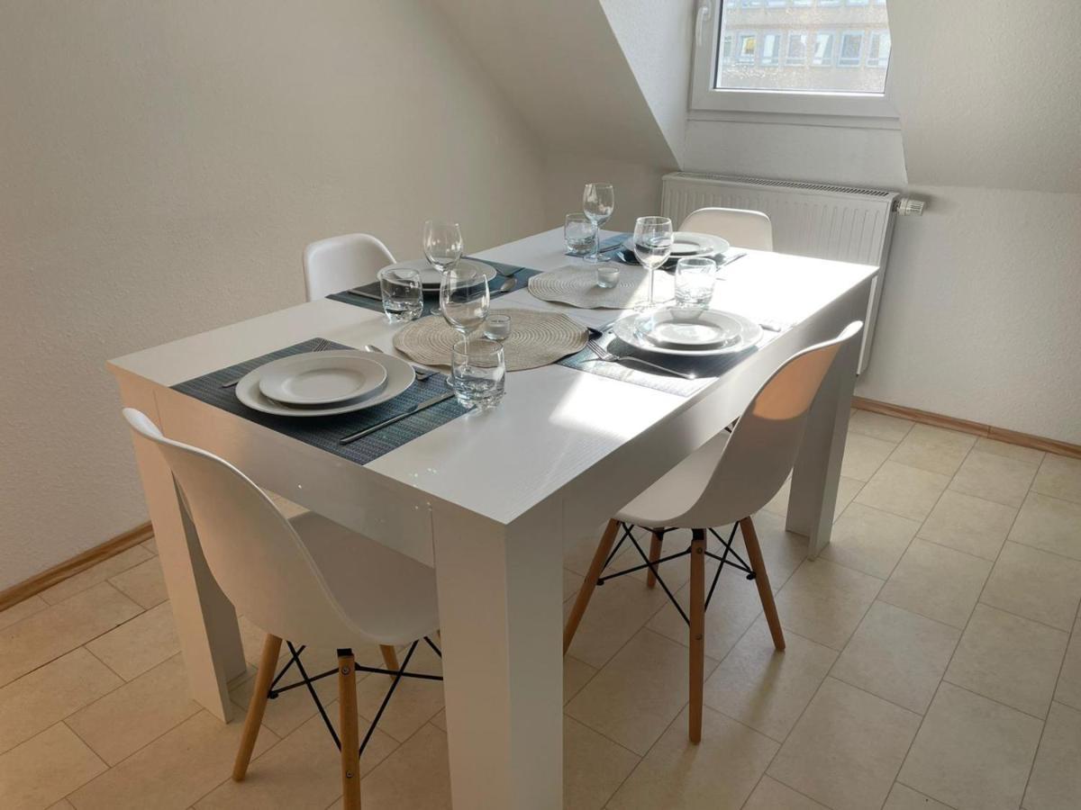 Urbansuites - Stylish Apartments I Koblenz Center I Kitchen I Up To 115M2 Exterior foto