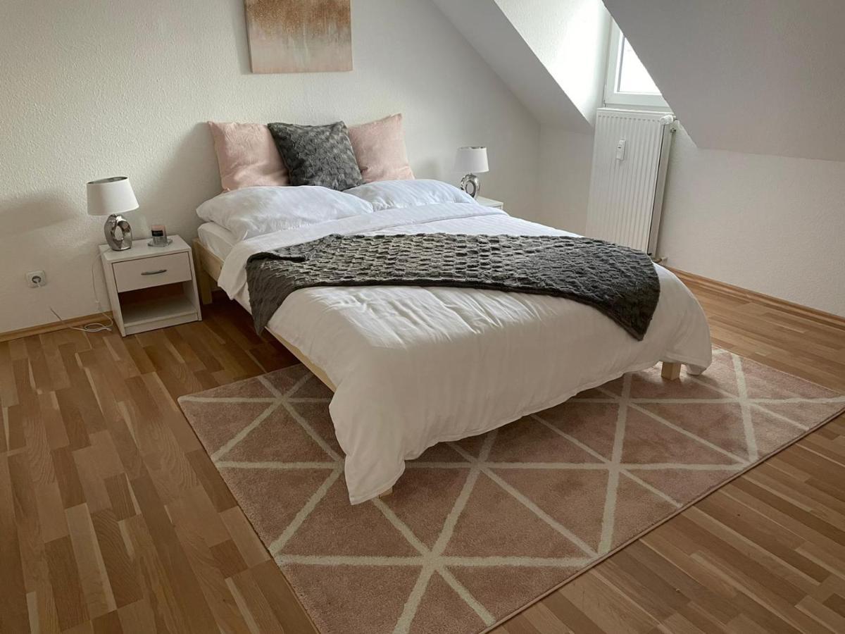 Urbansuites - Stylish Apartments I Koblenz Center I Kitchen I Up To 115M2 Exterior foto