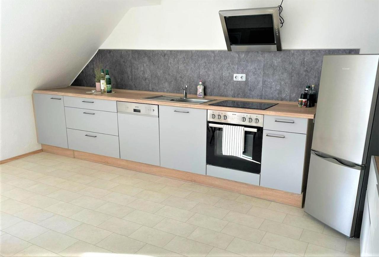 Urbansuites - Stylish Apartments I Koblenz Center I Kitchen I Up To 115M2 Exterior foto