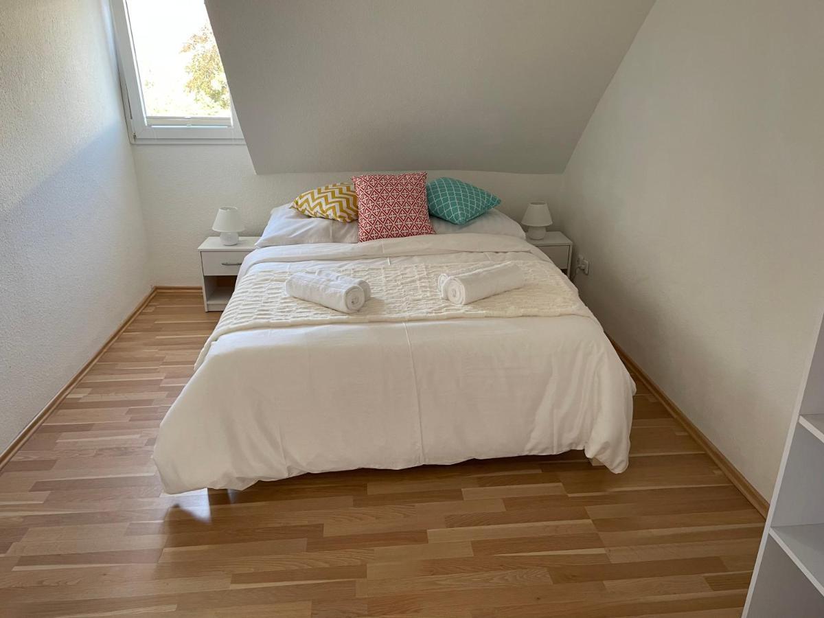 Urbansuites - Stylish Apartments I Koblenz Center I Kitchen I Up To 115M2 Exterior foto