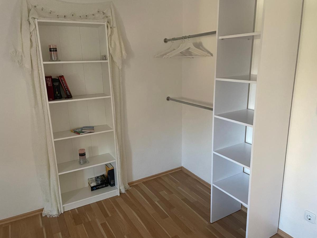 Urbansuites - Stylish Apartments I Koblenz Center I Kitchen I Up To 115M2 Exterior foto