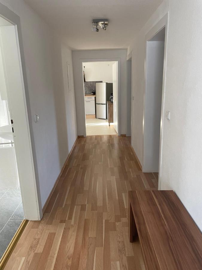 Urbansuites - Stylish Apartments I Koblenz Center I Kitchen I Up To 115M2 Exterior foto