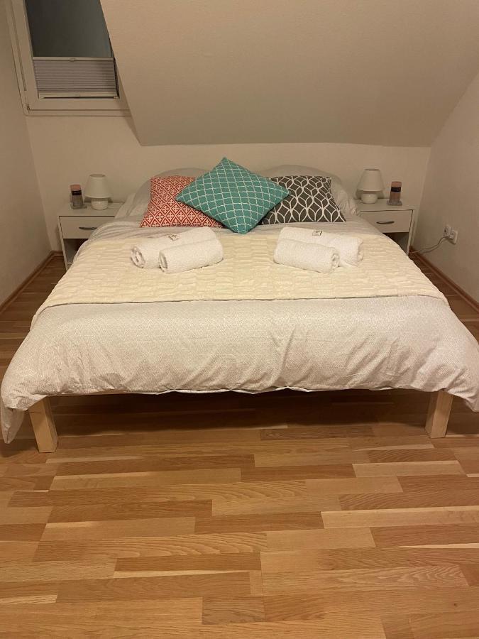 Urbansuites - Stylish Apartments I Koblenz Center I Kitchen I Up To 115M2 Exterior foto