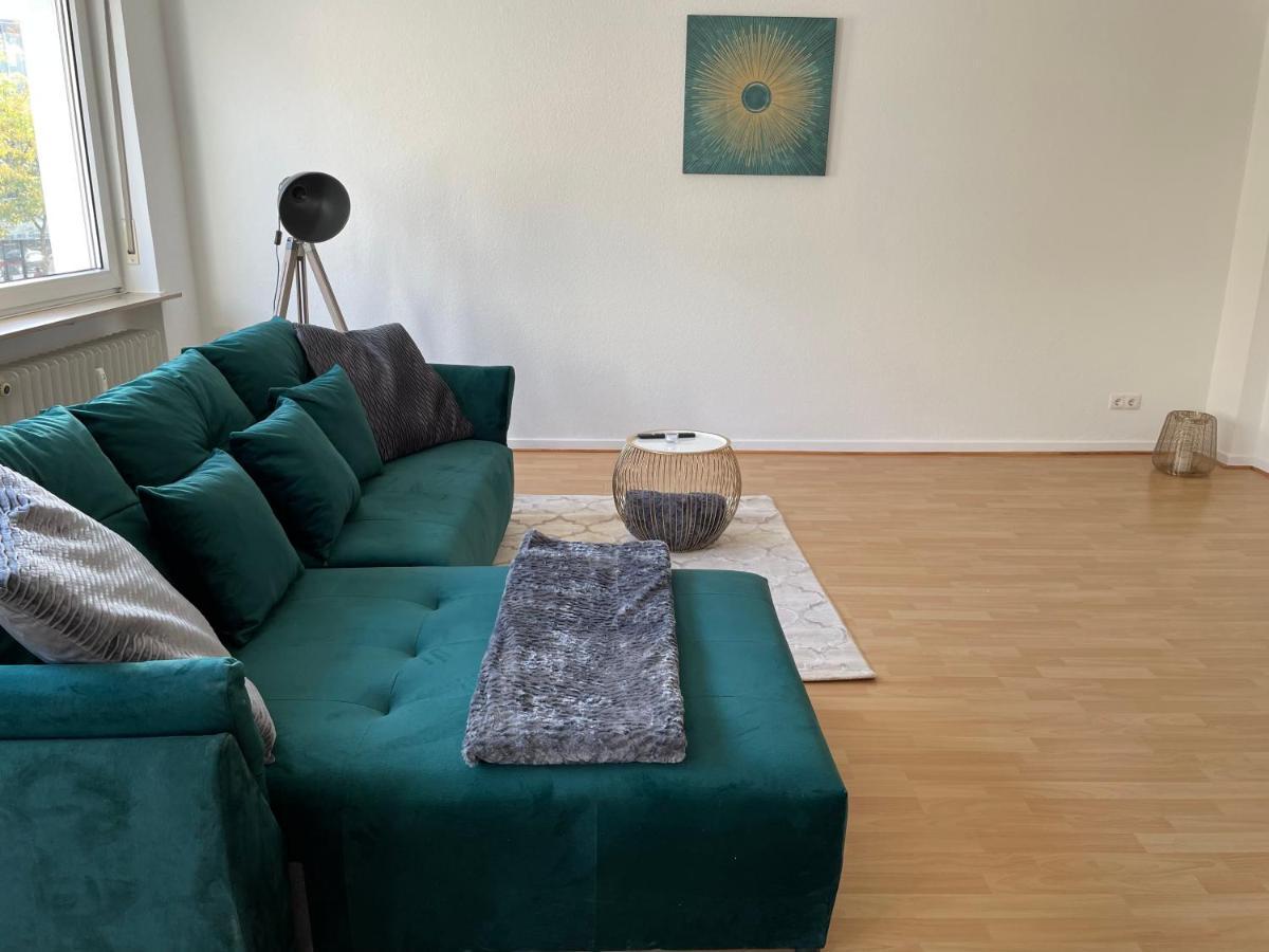 Urbansuites - Stylish Apartments I Koblenz Center I Kitchen I Up To 115M2 Exterior foto