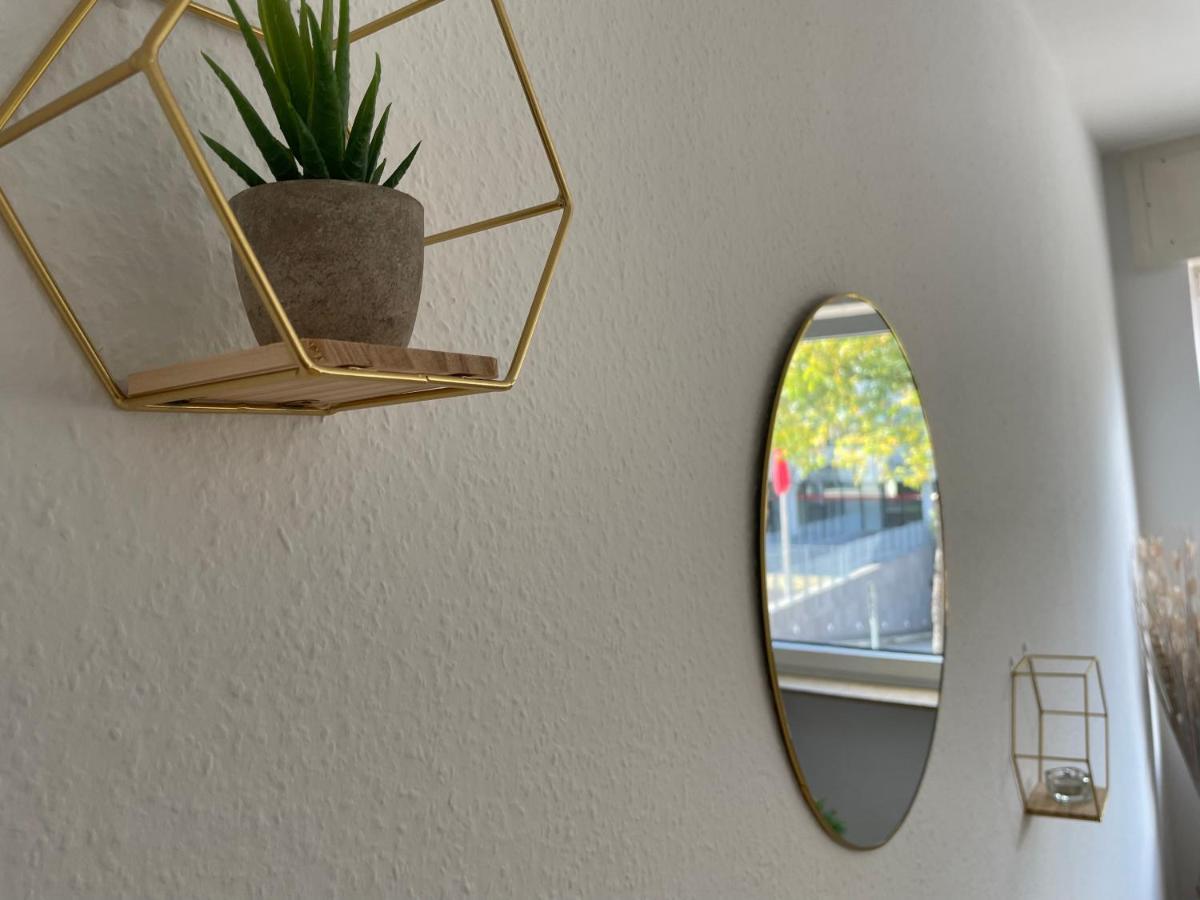 Urbansuites - Stylish Apartments I Koblenz Center I Kitchen I Up To 115M2 Exterior foto