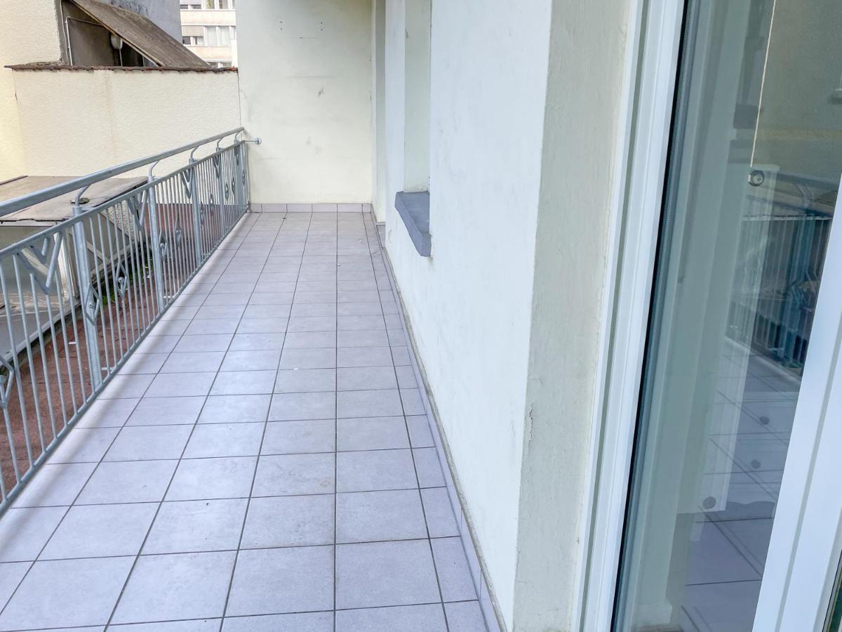 Urbansuites - Stylish Apartments I Koblenz Center I Kitchen I Up To 115M2 Exterior foto