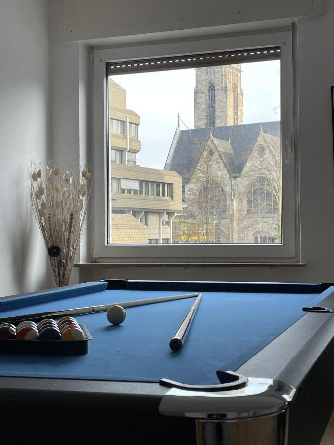Urbansuites - Stylish Apartments I Koblenz Center I Kitchen I Up To 115M2 Exterior foto