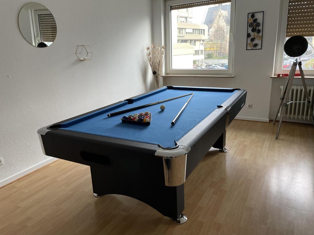 Urbansuites - Stylish Apartments I Koblenz Center I Kitchen I Up To 115M2 Exterior foto