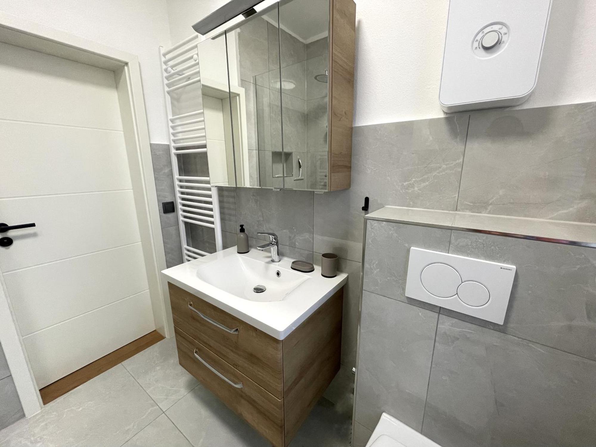 Urbansuites - Stylish Apartments I Koblenz Center I Kitchen I Up To 115M2 Exterior foto